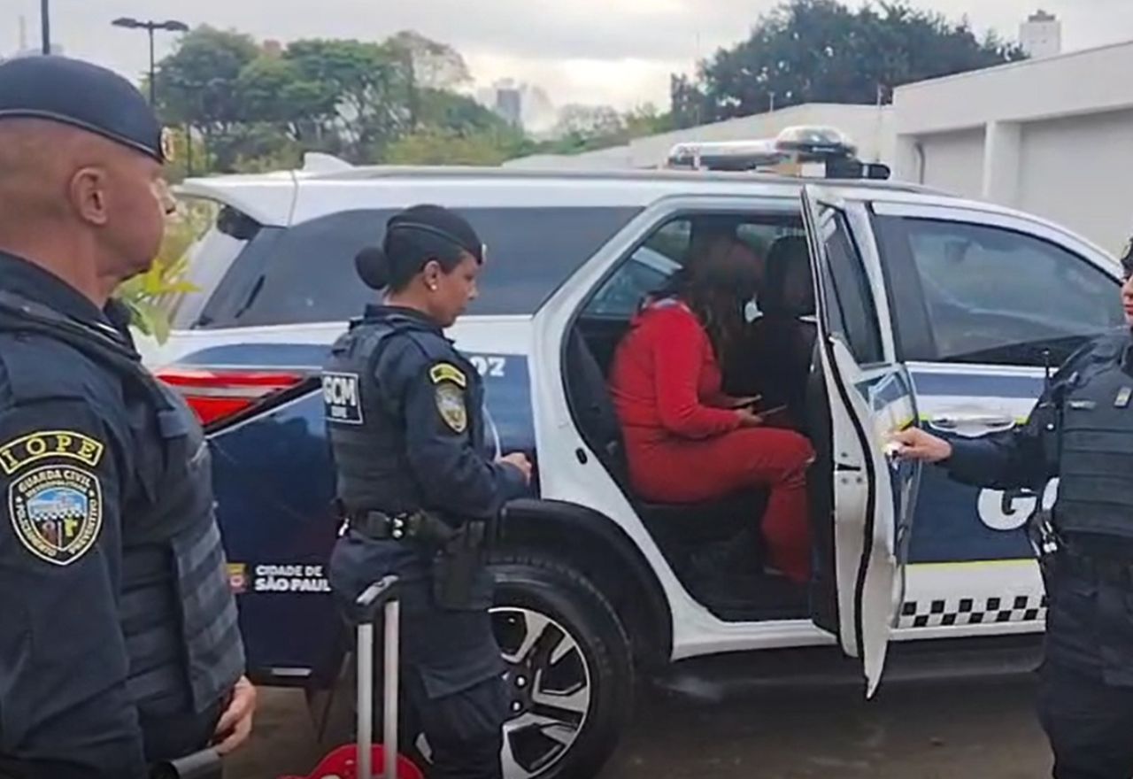 A vítima prestou depoimento à Polícia Federal, que iniciou as investigações / Reprodução