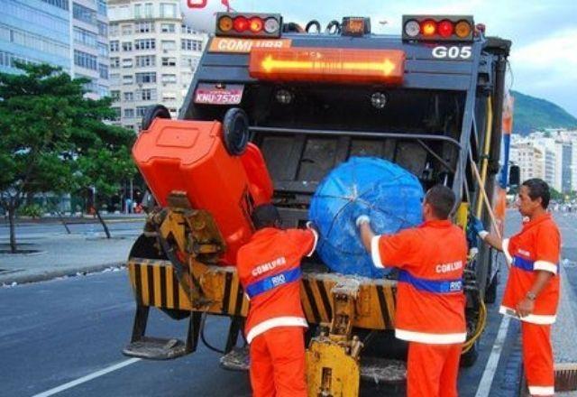 Paralisação havia sido suspensa devido às fortes chuvas que atingiram o Rio na última semana | Divulgação