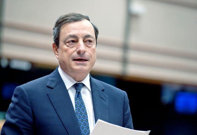 Mario Draghi está no poder desde fevereiro de 2021 | Flickr/Parlamento Europeu