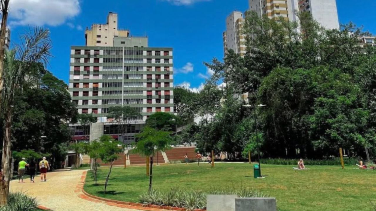 Imagem da notícia: Jovem morre após sofrer mal súbito em parque de SP Imagem da notícia: Jovem morre após sofrer mal súbito em parque de SP