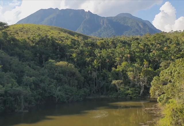 Parque Nacional do Itatiaia