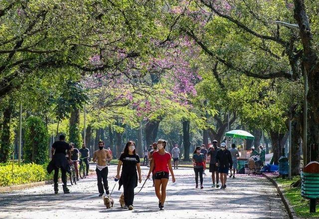 Confira o que abre e o que fecha durante o feriado de Tiradentes em SP Confira o que abre e o que fecha durante o feriado de Tiradentes em SP