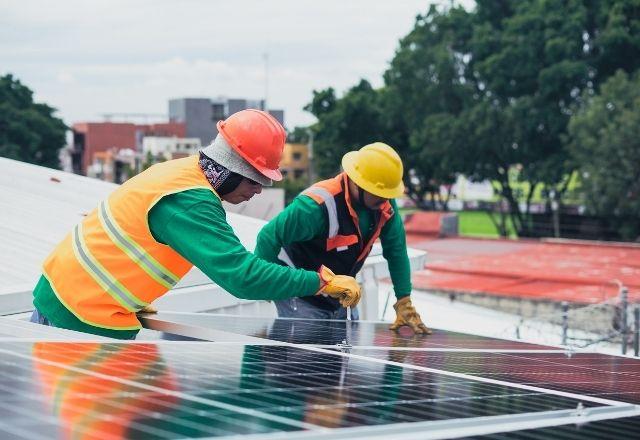Participação de fontes renováveis na matriz elétrica no Brasil representa 83% | Pexels