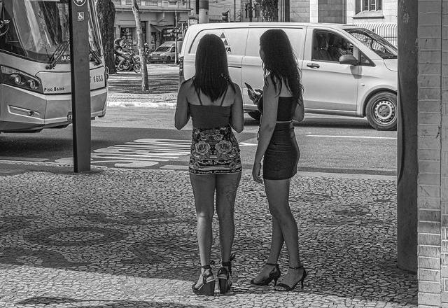 Partido Italiano está discutindo uma multa para clientes que usufruírem de serviços de prostituição | Wikimedia Commons