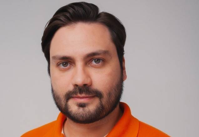 Partido Novo suspende candidato à Prefeitura de São Paulo