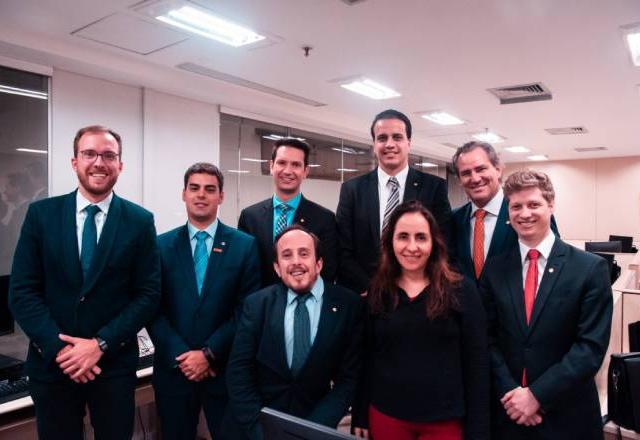 Foto: Talles Kunzler/Partido Novo