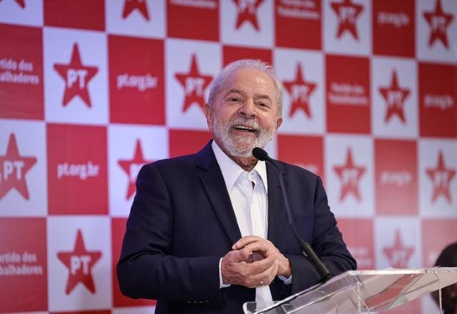 Posse do presidente eleito Luiz Inácio Lula da Silva (PT) e do vice Geraldo Alckmin (PSB) está programada para o próximo domingo (1º.jan) | Reprodução/Partido dos Trabalhadores