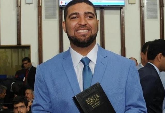 Pastor João Isidório Filho