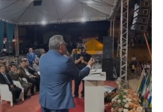 Pastor afirma que autistas nascem a partir do diabo no ventre das mães | Reprodução 
