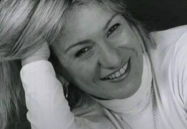 Patrícia Sá Fortes, advogada carioca morta por ex-funcionário