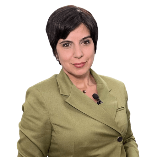 Patrícia Vasconcellos