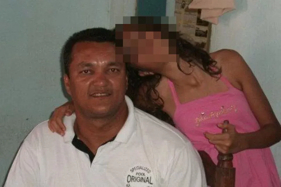 Patriota Cleriston Pereira