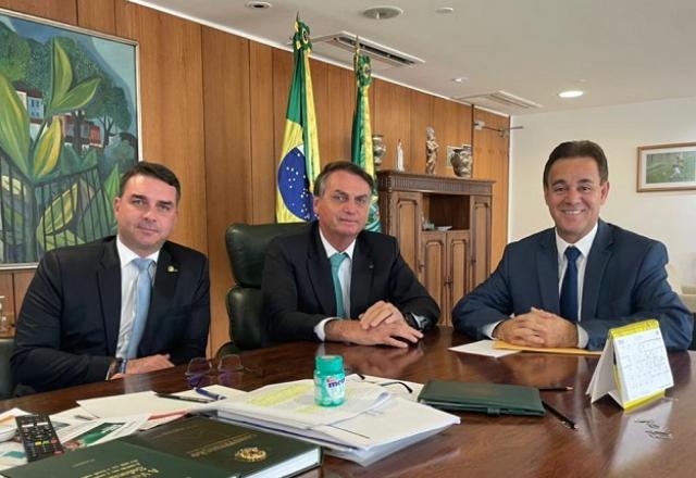 Patriota Jair Bolsonaro