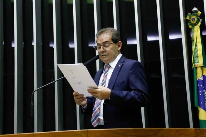 O deputado Paulinho da Força | Elaine Menke/Câmara dos Deputados