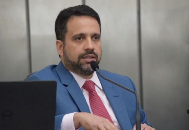 Paulo Dantas