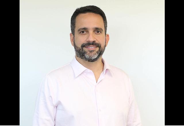 Paulo Dantas (MDB) é eleito governador de Alagoas