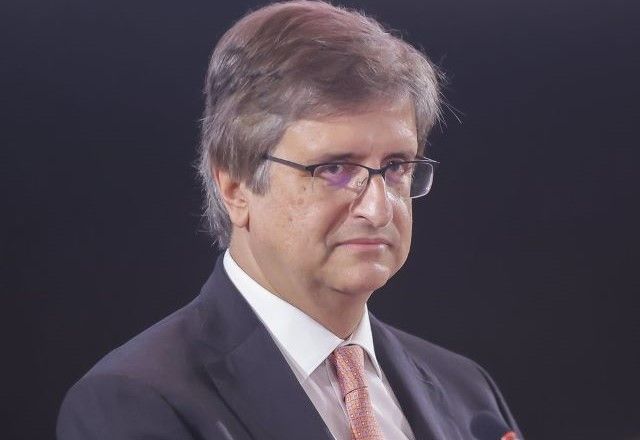Paulo Gonet, procurador-geral da República | Divulgação/Antonio Augusto/MPF
