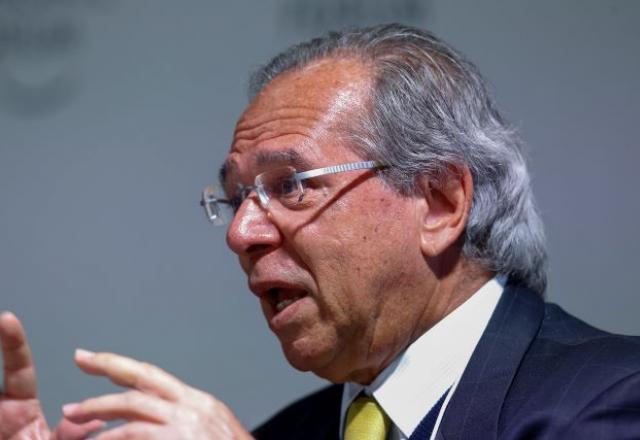 Paulo Guedes