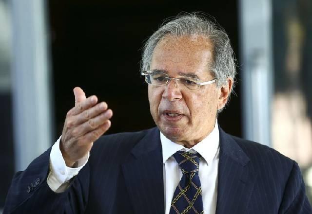 Paulo Guedes