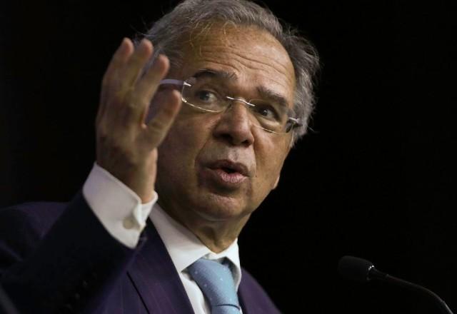 Paulo Guedes