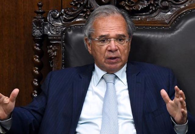 Paulo Guedes