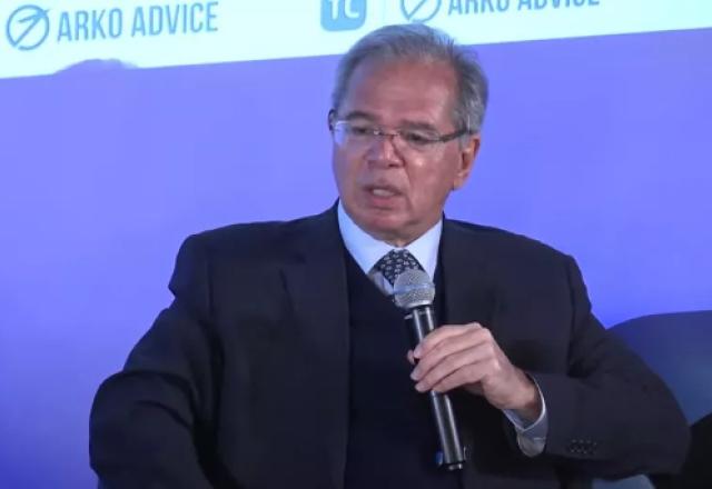 Paulo Guedes