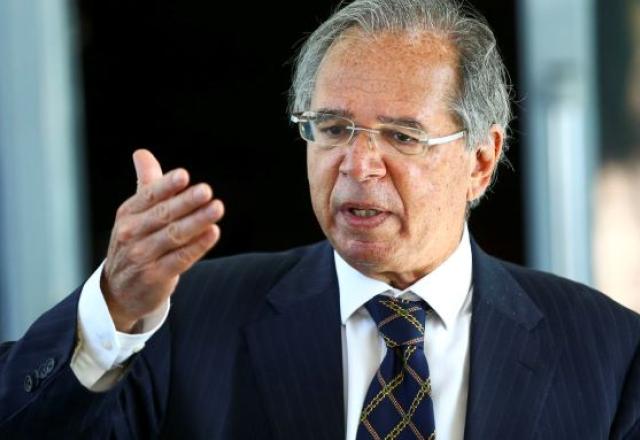 Paulo Guedes
