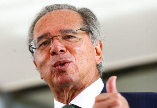 Paulo Guedes