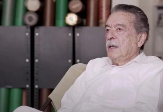 Paulo Mendes
