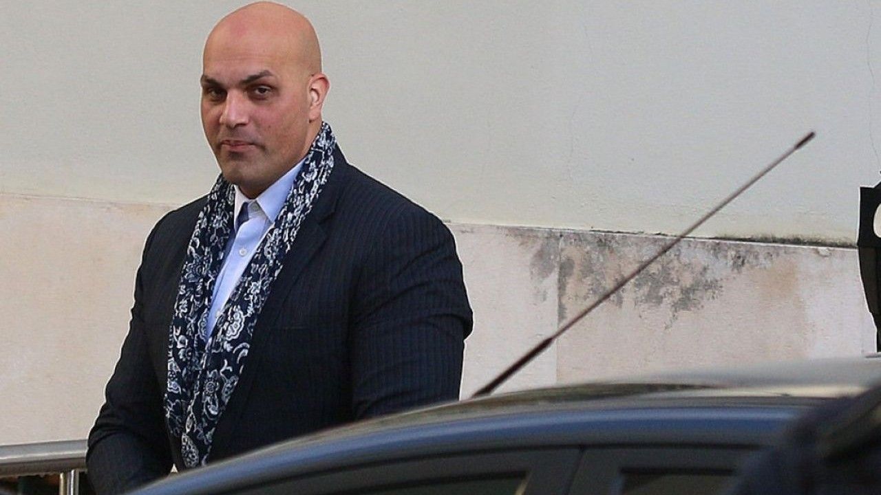 Defesa de "Al Capone" português tenta evitar extradição