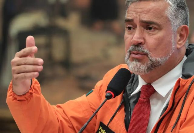 Pimenta assumiu a secretaria criada para apoiar a reconstrução do Rio Grande do Sul | Lula Marques/Agência Brasil 