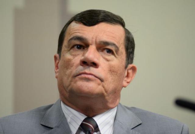 Paulo Sergio Nogueira