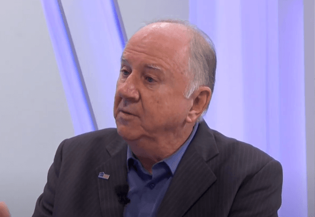 Ao Perspectivas, presidente do CNM detalha acordo por desoneração da folha de pagamentos