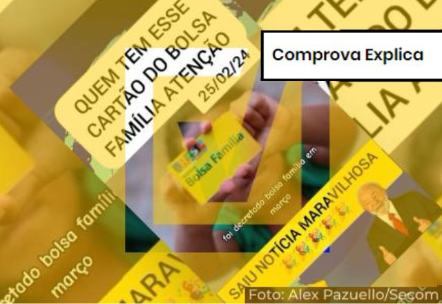 Pé-de-Meia vai pagar R$ 9,2 mil a aluno de baixa renda que concluir o ensino médio e realizar o Enem | Projeto Comprova