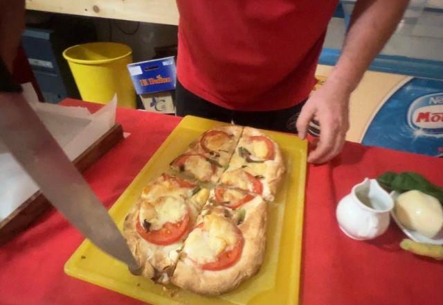 Pedalar e comer : uma combinação que gera prazer e reduz a culpa pela gula
