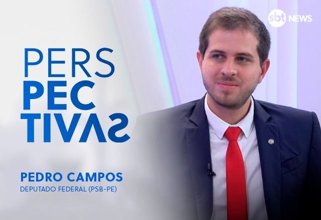 Perspectivas: novo líder do PSB diz que partido é a favor de Isenção do IR até R$ 5 mil Perspectivas: novo líder do PSB diz que partido é a favor de Isenção do IR até R$ 5 mil