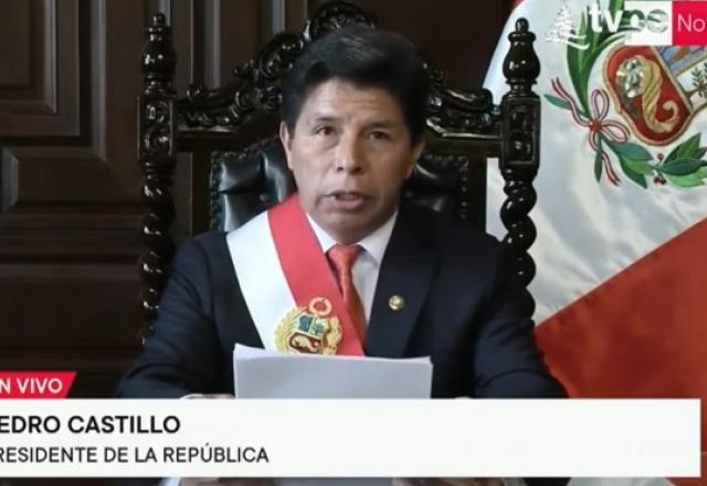 Pedro Castillo