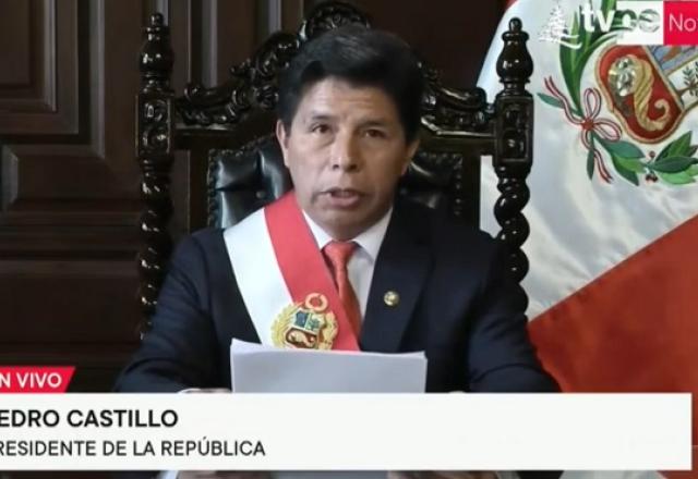 Pedro Castillo