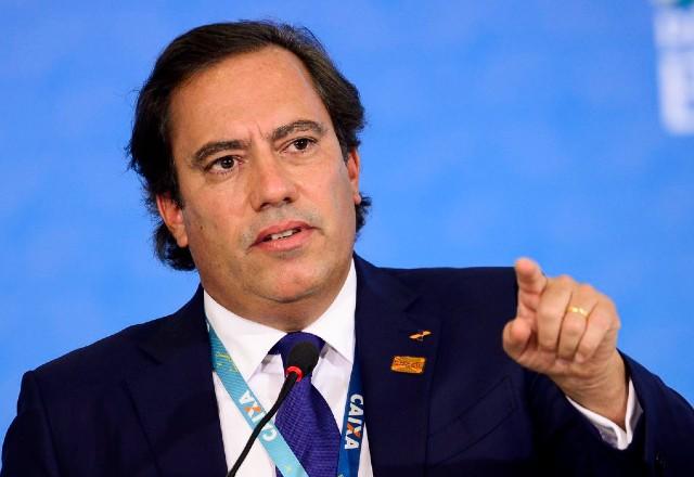 Pedro Guimarães