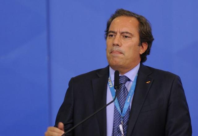 Pedro Guimarães