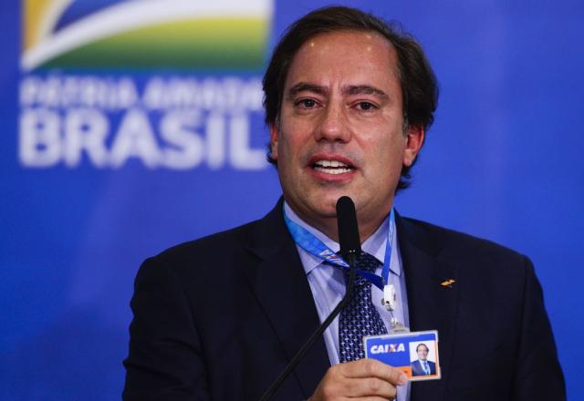 Pedro Guimarães