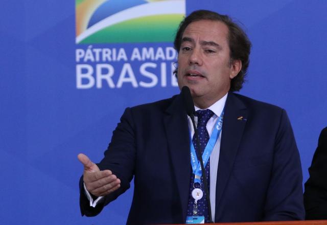 Pedro Guimarães