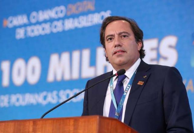 Pedro Guimarães