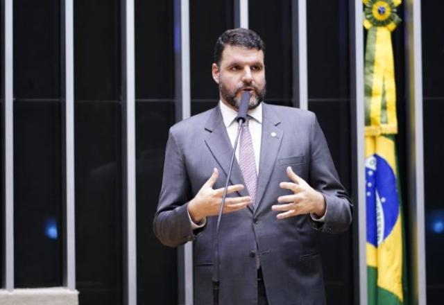 Pedro Lupion (PP-PR), presidente da Frente Parlamentar da Agropecuária | Reprodução