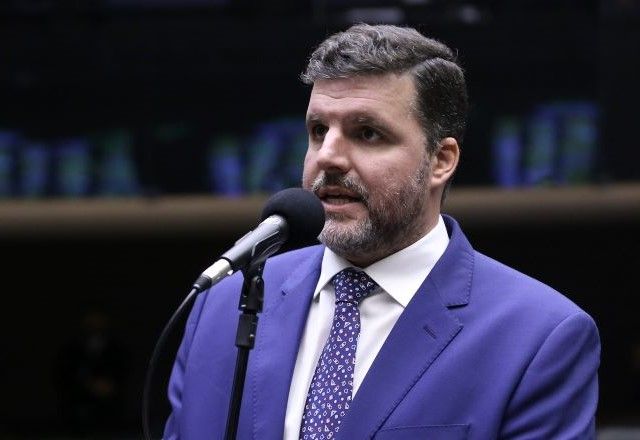 Pedro Lupion (PP-PR) | Divulgação/Kayo Magalhães/Câmara dos Deputados