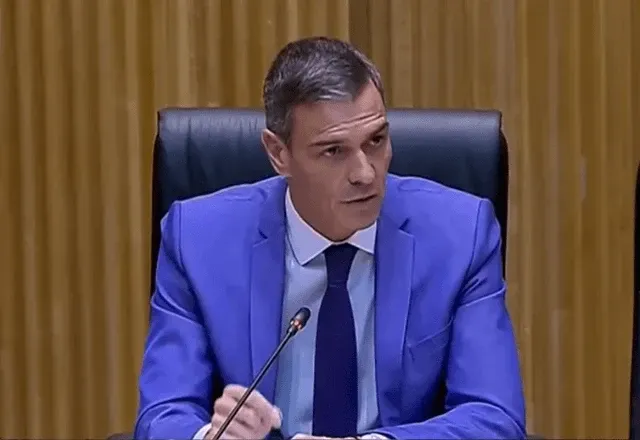  Parlamento da Espanha rejeita pacote habitacional 