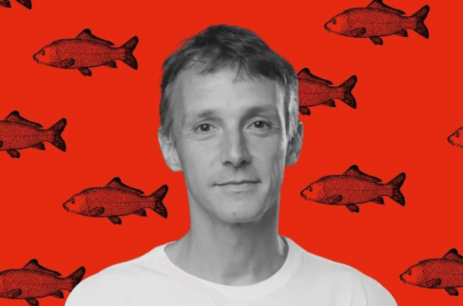 Peixe Urbano: o nome da plataforma remetia à ideia de cardume, num modelo que dependia do volume de compradores para validar promoções | Julio Vasconcellos/Acervo Pessoal/Reprodução