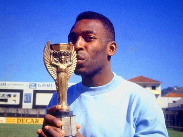 Pelé faleceu no dia 29 de dezembro de 2022, aos 82 anos | Redes Sociais / Reprodição