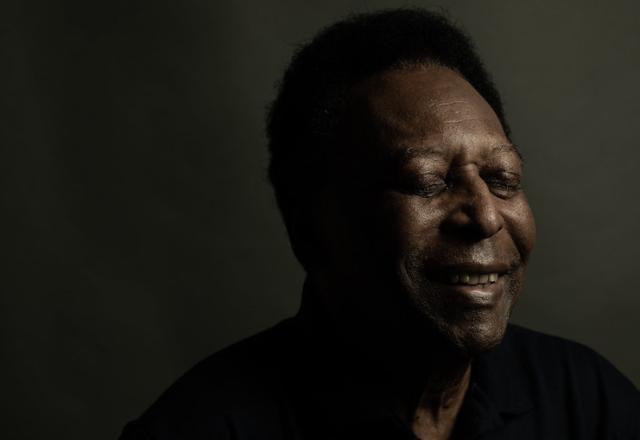 Pelé