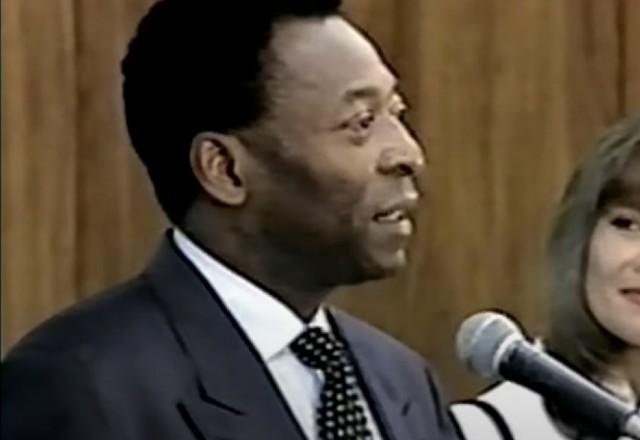 Pelé